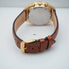 Thumbnail von Heuer Carrera Chronograph Goldplated 73655 Fresh serviced 21.11.2025