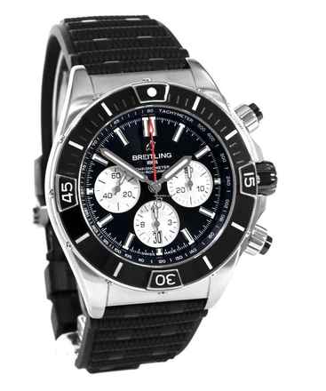  Breitling Chronomat Super Chronomat B01 44 Ref. AB0136  