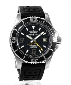  Breitling Superocean 44 Ref. A17391A8/BA78  