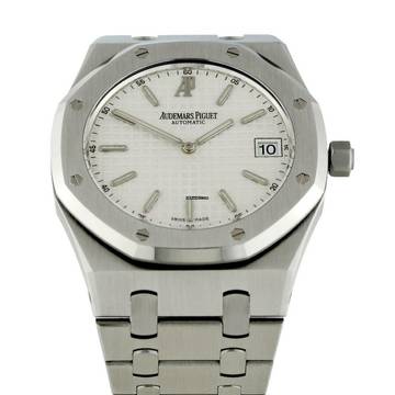  Audemars Piguet Royal Oak Jumbo 15202ST.OO.0944ST.01 