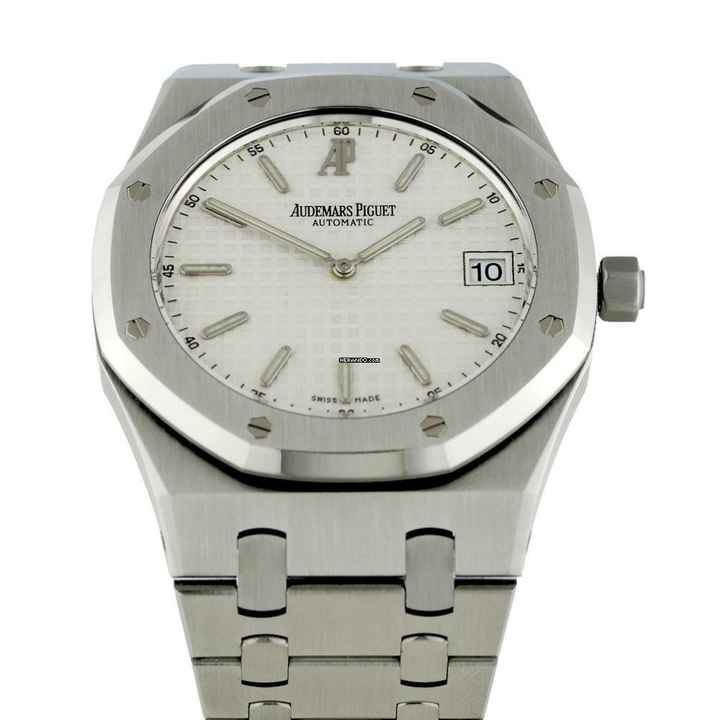  Audemars Piguet Royal Oak Jumbo 15202ST.OO.0944ST.01 