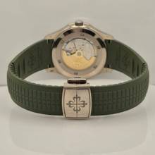 Thumbnail von Patek Philippe Aquanaut Ouro Branco Caqui 42mm Automático Completo