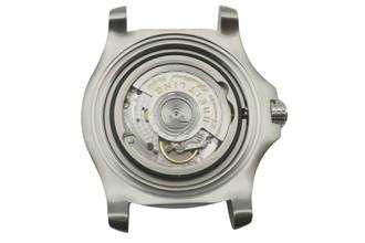 Thumbnail von Breitling Avenger GMT Stahl Automatik Herrenuhr A32397101A1A1 B&P