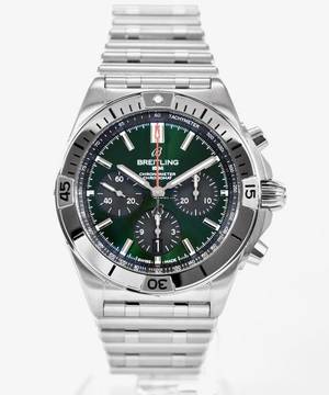  Breitling Chronomat 42 B01 42 Ref. AB01343A1L1A1  