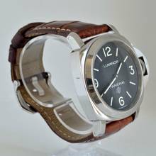 Thumbnail von Panerai Luminor Base Logo PAM00773 Base 44MM 2020 Full Set