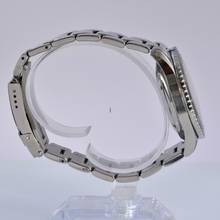 Thumbnail von Zenith El Primero Chronograph De Luca black dial 1996 Full set