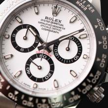 Thumbnail von Rolex Daytona White Ceramic 116500LN
