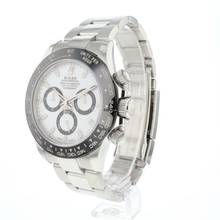 Thumbnail von Rolex Daytona White Ceramic 116500LN