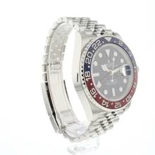Thumbnail von Rolex GMT-Master II Pepsi 126710 BLRO
