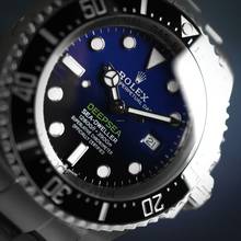 Thumbnail von Rolex Sea-Dweller Deepsea D-Blue James Cameron 126660