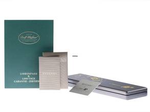 Thumbnail von Bulgari Aluminium Ref.103893 2025 Full Set Ungetragen