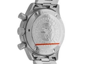 Thumbnail von Omega Dynamic Giro di Sicilia Targa Florio Ref.52915107 1998 Full Set sehr gut Vintage