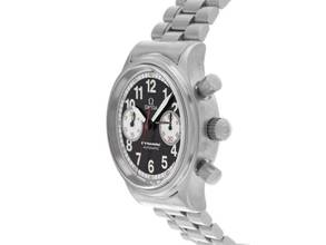 Thumbnail von Omega Dynamic Giro di Sicilia Targa Florio Ref.52915107 1998 Full Set sehr gut Vintage