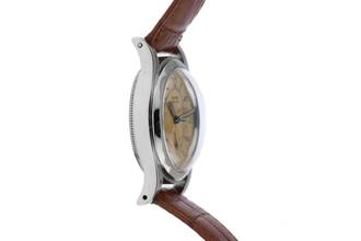 Thumbnail von Rolex Oyster Junior Sport Ref.3136 1941 original Box sehr gut Vintage