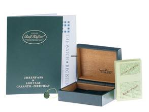 Thumbnail von Rolex Oyster Junior Sport Ref.3136 1941 original Box sehr gut Vintage