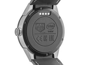 Thumbnail von TAG Heuer Connected Ref.SAR8A80.FT6073 2016 Full Set wie Neu Vintage