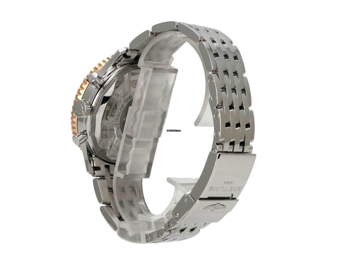 Thumbnail von Breitling Navitimer 1 Chronograph 41 Ref. U13324211B1A1