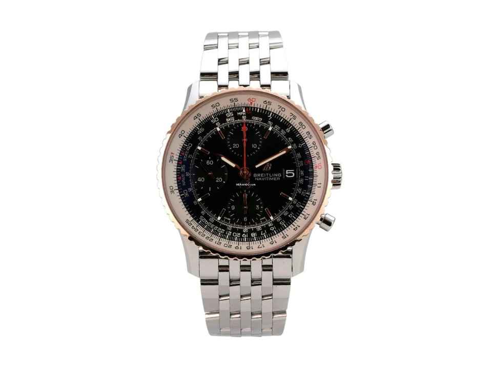  Breitling Navitimer 1 Chronograph 41 Ref. U13324211B1A1  