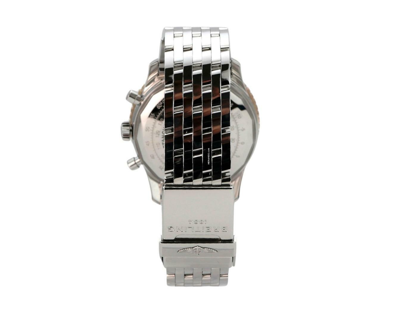 Thumbnail von Breitling Navitimer 1 Chronograph 41 Ref. U13324211B1A1