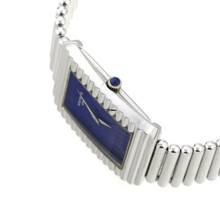 Thumbnail von Patek Philippe Lapis Lazuli Dial 18K White Gold Ref.3733