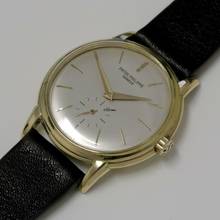 Thumbnail von Patek Philippe Calatrava Ref.2551