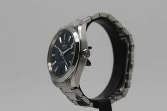 Thumbnail von Omega Seamaster Aqua Terra 220.10.41.21.10.001 Full Set 2020