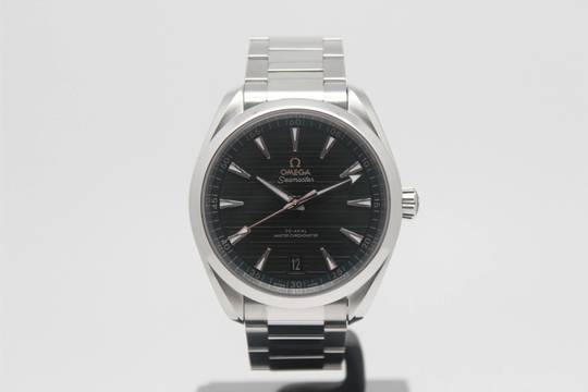  Omega Seamaster Aqua Terra 220.10.41.21.10.001 Full Set 2020  
