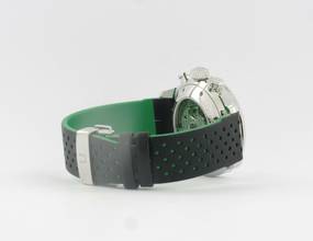 Thumbnail von Union Glashütte Viro Chronograph Edition Silvretta 2022 Classic Viro Chronograph Limited Edition