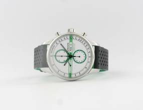 Thumbnail von Union Glashütte Viro Chronograph Edition Silvretta 2022 Classic Viro Chronograph Limited Edition