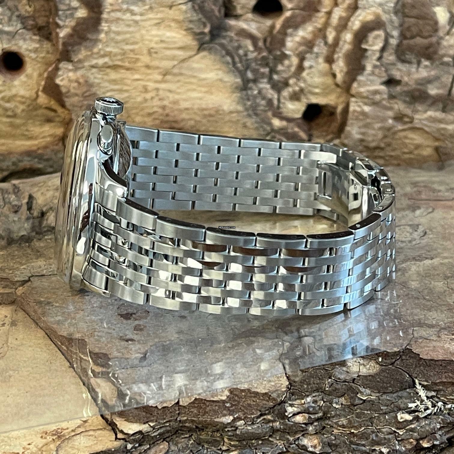 Thumbnail von Junghans Meister Chronoscope Ref:027/4526.00