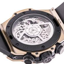 Thumbnail von Hublot Big Bang Unico 42 Magic Gold – Limited Edition – 441.MX.1138.RX – like NEW – 2021 Full Set