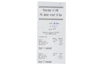 Thumbnail von Mühle Glashütte Medium II Stahl / Gold Automatik Datum Ref M1-31-70 M31-71/3LB