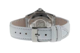 Thumbnail von Breitling Wings Lady MOP Datum Edelstahl Quarz Damenuhr Ref. A67350