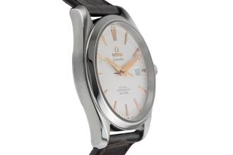 Thumbnail von Omega Seamaster Aqua Terra Stahl Automatik Ref. 2803.34.37 Papiere 2005