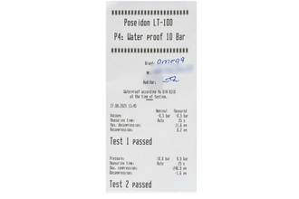 Thumbnail von Omega Seamaster Aqua Terra Stahl Automatik Ref. 2803.34.37 Papiere 2005