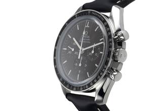 Thumbnail von Omega Speedmaster Professional Moonwatch Chocolate Dial Chronograph Ref 311.32.42.30.13.001