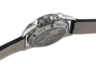 Thumbnail von Omega Speedmaster Professional Moonwatch Chocolate Dial Chronograph Ref 311.32.42.30.13.001