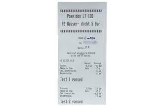 Thumbnail von Omega Speedmaster Professional Moonwatch Chocolate Dial Chronograph Ref 311.32.42.30.13.001