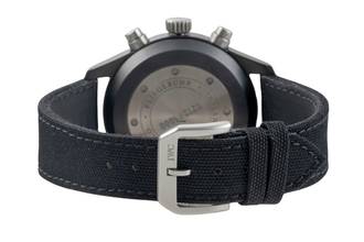 Thumbnail von IWC Fliegeruhr Doppelchronograph Pilot Doppelchronograph Keramik Automatik Herrenuhr Ref. IW378601 Limitiert