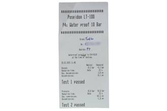 Thumbnail von Tudor Black Bay 41 Edelstahl Automatik Herrenuhr Ref. 79680 Papiere 2023