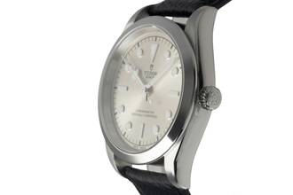 Thumbnail von Tudor Black Bay 41 Edelstahl Automatik Herrenuhr Ref. 79680 Papiere 2023