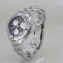 Thumbnail von Breitling Colt Quartz Chrono Ocean Quarz Ø 38 mm Edelstahl Full Set Top Zustand