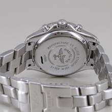 Thumbnail von Breitling Colt Quartz Chrono Ocean Quarz Ø 38 mm Edelstahl Full Set Top Zustand