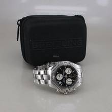 Thumbnail von Breitling Colt Quartz Chrono Ocean Quarz Ø 38 mm Edelstahl Full Set Top Zustand