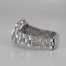 Thumbnail von Breitling Colt Quartz Chrono Ocean Quarz Ø 38 mm Edelstahl Full Set Top Zustand