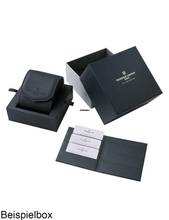 Thumbnail von Frederique Constant Classics Moonphase FC-735S3H6 Herrenuhr Classic Power Reserve Big Date Auto Mondphase 40mm 5ATM