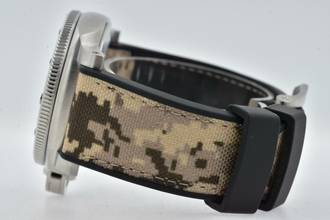 Thumbnail von Panerai Luminor Submersible Quarantaquattro Navy Seals PAM01518 PAM 1518