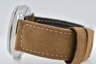 Thumbnail von Panerai Luminor Marina 1950 3 Days GMT Power Reserve PAM00658 PAM 658