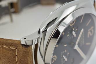 Thumbnail von Panerai Luminor Marina 1950 3 Days GMT Power Reserve PAM00658 PAM 658