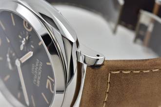 Thumbnail von Panerai Luminor Marina 1950 3 Days GMT Power Reserve PAM00658 PAM 658